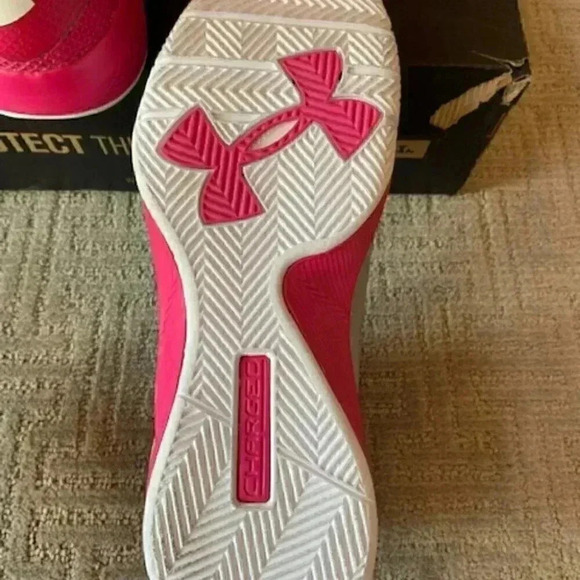 Under Armour Torch Fade Pink - Picture 5 of 5